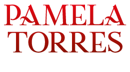 Logo Pamela Torres Vidente